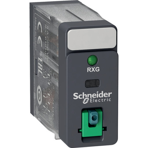 Schneider Electric 2co 5a relay ltbled 24vdc (3606480689178)