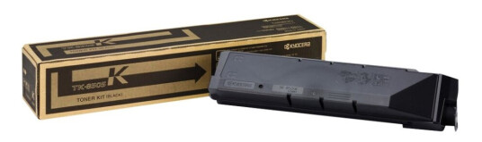 Kyocera Tk 8505K - Svart - Original - Tonerpatron - For Taskalfa 4550Ci 4551Ci 5500Ci 5550Ci 5551Ci
