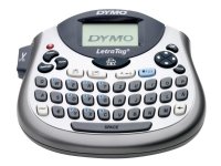 DYMO LetraTag LT-100T stasjonær QWERTZ-tastatur