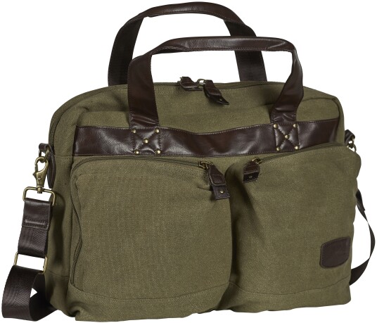 Swedteam Crest Briefcase Bag Ivy Green Ivy Green Swedteam Crest Briefcase Bag Ivy Green Ivy Green