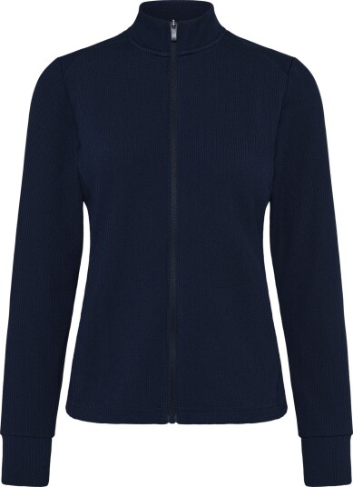 adidas Golf W Txtr Jkt Navy M