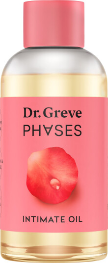 Dr. Greve Phases Intimate Oil 50ml