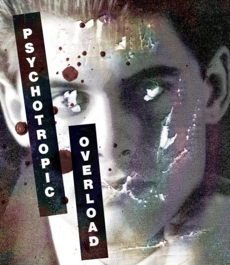 Psychotropic Overload Bluray