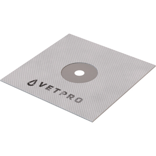 VETPRO ELASTISK RØRMANSJETT 8-16 MM VETPRO ELASTISK RØRMANSJETT 8-16 MM