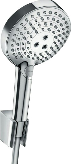 Dusjholdersett Hansgrohe Raindance Select S PowderRain Dusjholdersett Hansgrohe Raindance Select S PowderRain
