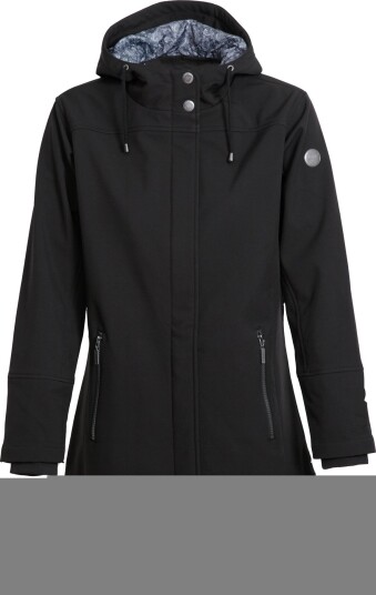 Dobsom Women'S Amalfi Jacket Black 38