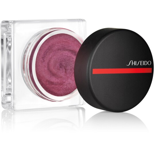 Shiseido Minimalist Whipped Powder Blush 05 Ayao Shiseido Minimalist Whipped Powder Blush 05 Ayao