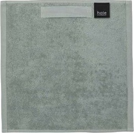 Høie Of Scandinavia vaskeklut - Aqua - 30x30 cm - Høie of scandinavia Høie Of Scandinavia vaskeklut - Aqua - 30x30 cm - Høie of scandinavia
