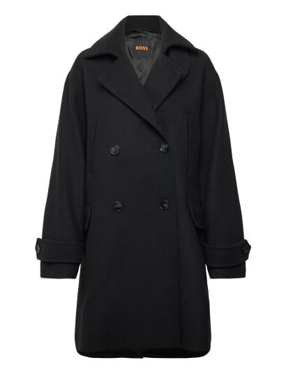BOSS C_Cisabel Black 42 BOSS C_Cisabel Black 42