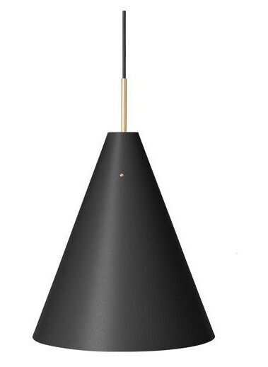 LYFA MOSAIK 400 Taklampe Sort LYFA MOSAIK 400 Taklampe Sort