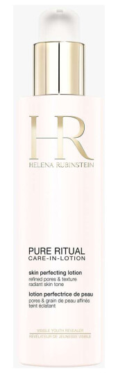 Helena Rubinstein Pure Ritual Care-In-Lotion Cleanser 200 ml