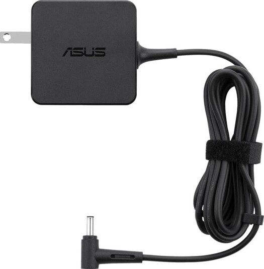 ASUS AD45-00B Strømadapter 45W innendørs Svart