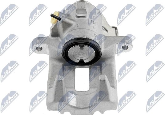 Bremsecaliper NTY HZT-VW-023 Bremsecaliper NTY HZT-VW-023