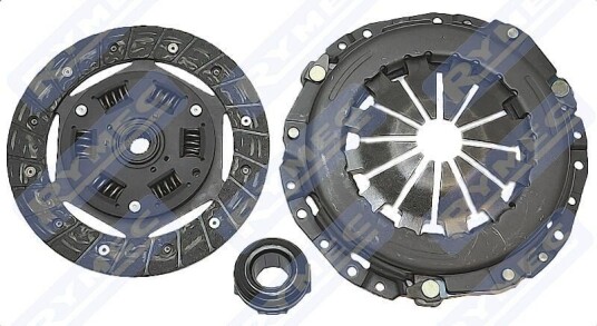 RYMEC JT7705 Clutchsett