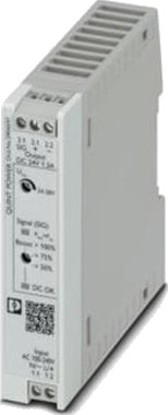 Phoenix Contact 2904597 Strømforsyning Phoenix Contact 2904597 Strømforsyning