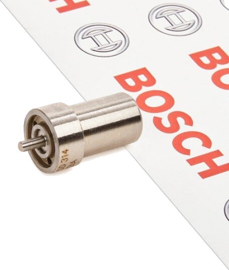 Dysestamme BOSCH 0 434 250 176