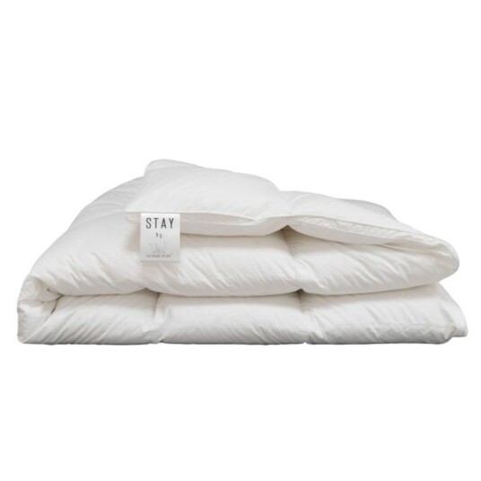 Stay By Norsk Dun Outstanding Ultra 140x200 100% muscovy 940g