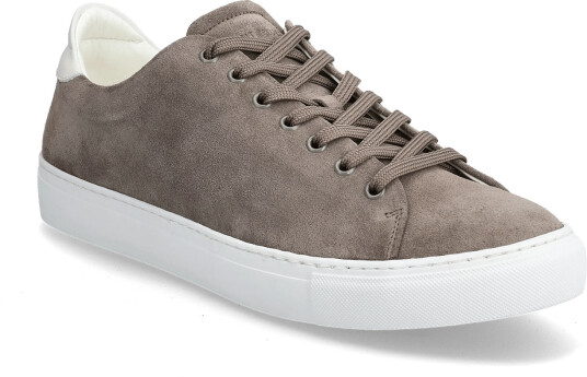 Garment Project Type St   Elephant/White Suede   47