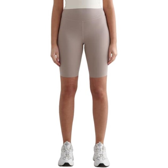 Aim'n   Sykkelshortser Sense Biker Shorts   Beige