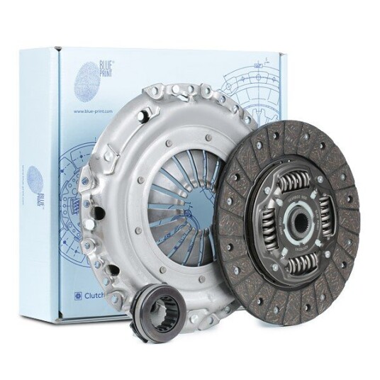 Clutchsett BLUE PRINT ADV1830120