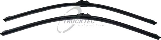 TRUCKTEC AUTOMOTIVE 02.58.416 Vindusvisker