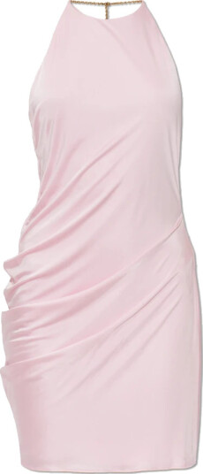Versace Dame Kjoler Rosa S,