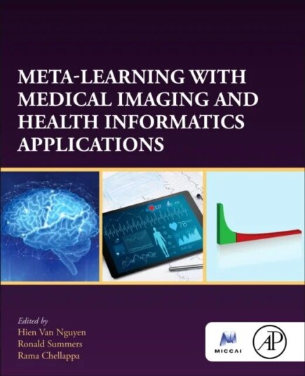 Meta Learning With Medical Imaging And Health Informatics Applications