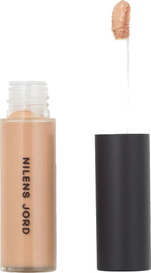 Nilens Jord Liquid Concealer 5,5 ml No. 439 Hazel