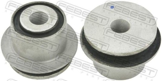 Feste, styrestag FEBEST VWAB-037-KIT