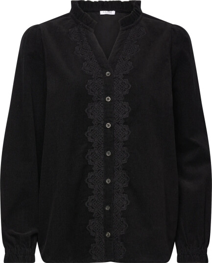 Claire Woman Cwromane Black 36 Claire Woman Cwromane Black 36