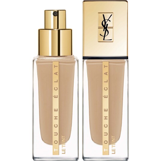Yves Saint Laurent Touche Éclat Le Teint Foundation 25 ml BR30