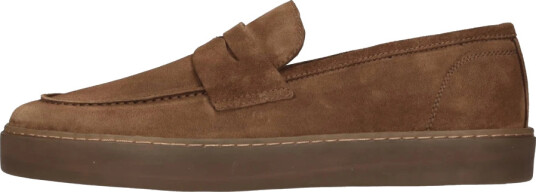 Hundred100 Herre Sko Brun 41 EU, Hundred100 Herre Sko Brun 41 EU,