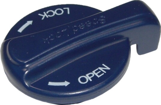 SR-Suntour Lock Out Enhet til flere XCM og XCT modeller