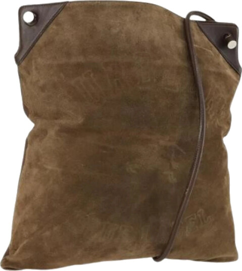 Burberry Vintage Dame Brun Burberry Vintage Dame Brun