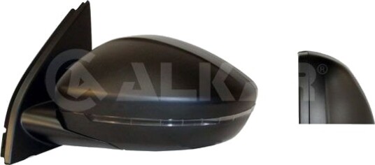 Sidespeil ALKAR 6167298 Sidespeil ALKAR 6167298