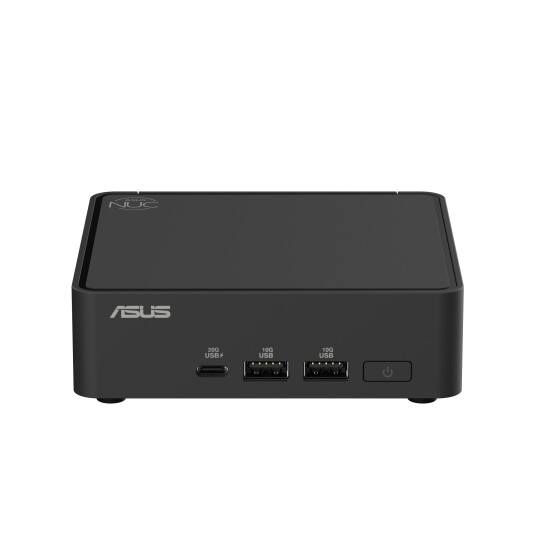 ASUS NUC 15 PRO RNUC15CRKU5063C2 EU Cord 90AS00L1 M005L0