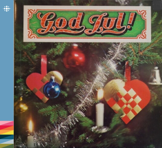 Harmoni, Tom Mathisen, Erling Bonde God jul! CD
