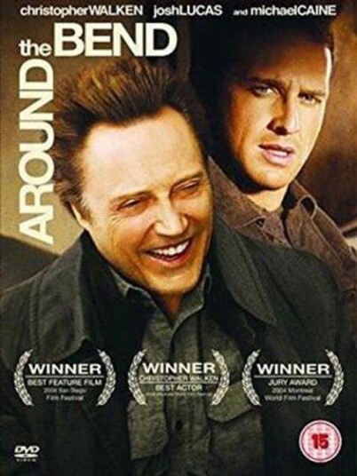 Around The Bend (DVD) Around The Bend (DVD)