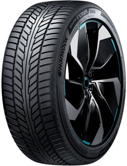 Hankook iON i*cept IW01A 235/60R18 103H SUV