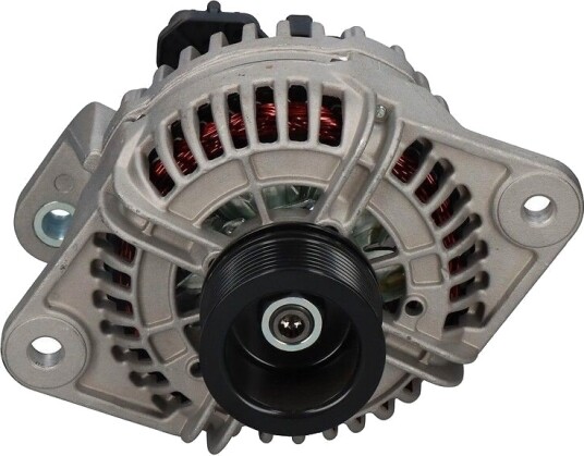 VALEO 202102 Dynamo VALEO 202102 Dynamo
