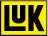 Clutchsett LuK 633 1355 19