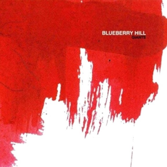 Blueberry Hill Giants Uk Vinyl Blueberry Hill Giants Uk Vinyl