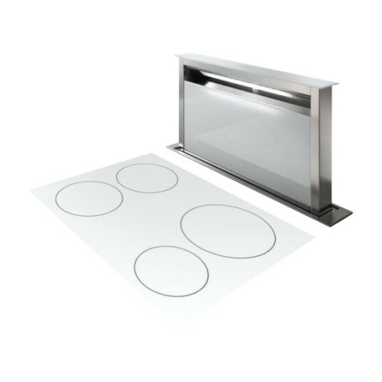 RØROSHETTA FABULA KJØKKENVENTILATOR RØROSHETTA FABULA KJØKKENVENTILATOR