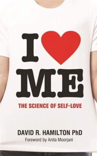 I Heart Me Av Dr David R. Phd Hamilton