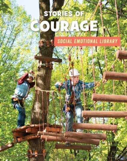 Stories of Courage Stories of Courage