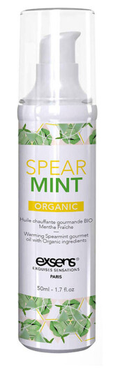 Exsens Gourmet Olje - Spearmint