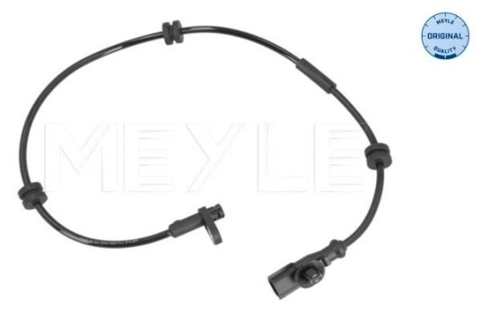 Sensor, ABS MEYLE 714 899 0022 Sensor, ABS MEYLE 714 899 0022