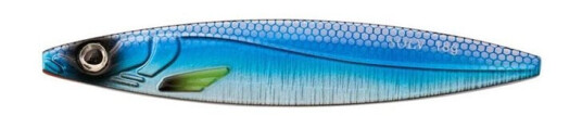 Abu Garcia Sölv SKÄRR 10cm/18g Blue Herring