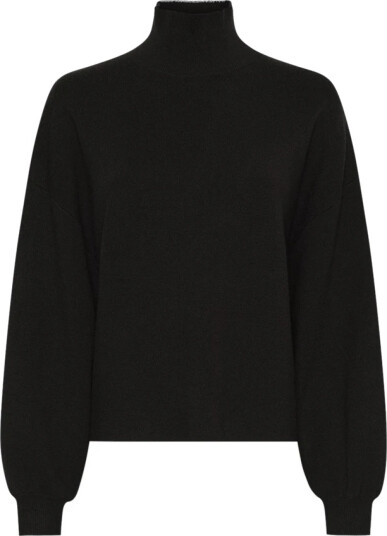 MSCH Copenhagen Mercy East Pullover Sort L/XL