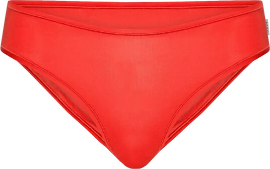 Planet Nusa Cheeky1 Brief Red XS